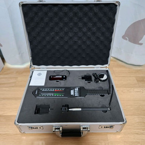 전파탐지기(몰래카메라 탐지기)