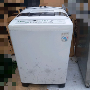 대우 통돌이 세탁기 14Kg