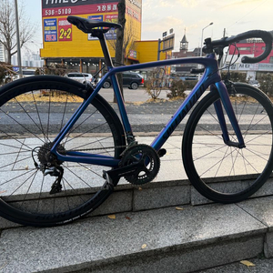 스패셜라이즈드 타막 익스퍼트 SL5 듀라 22단 로드 싸이클