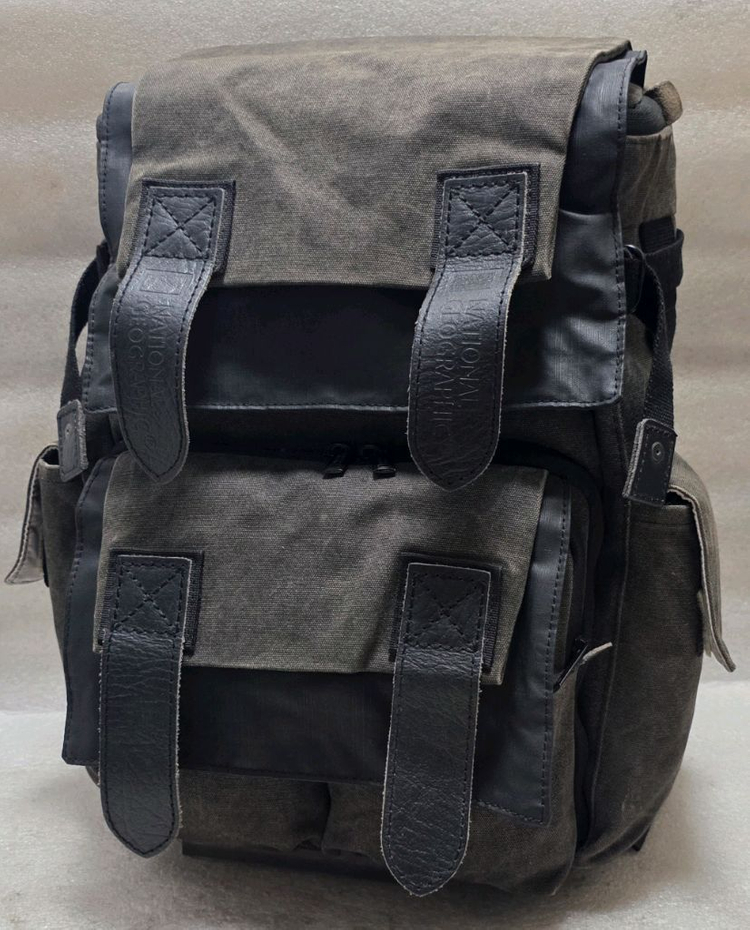 내셔널지오그래픽 NG W5071 카메라가방 노트북백팩 여행배낭--0