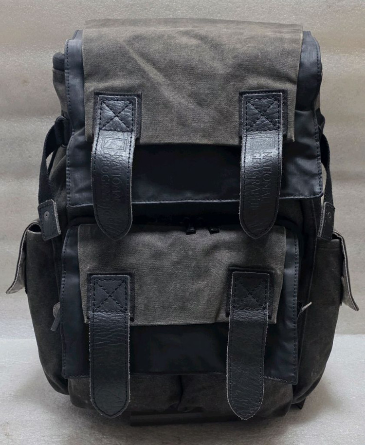 내셔널지오그래픽 NG W5071 카메라가방 노트북백팩 여행배낭--1