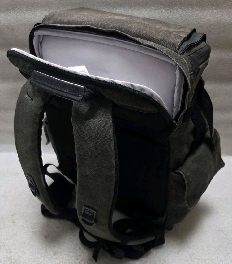 내셔널지오그래픽 NG W5071 카메라가방 노트북백팩 여행배낭--3