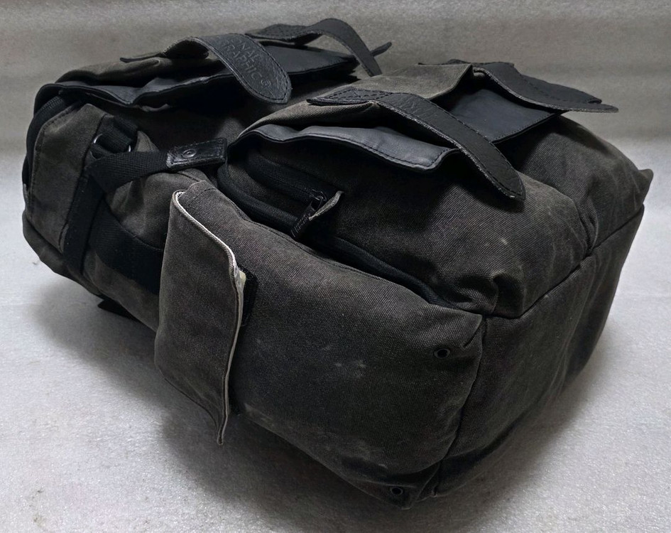 내셔널지오그래픽 NG W5071 카메라가방 노트북백팩 여행배낭--6