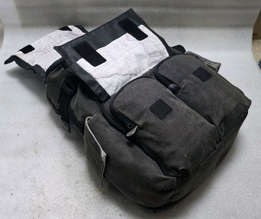 내셔널지오그래픽 NG W5071 카메라가방 노트북백팩 여행배낭--8