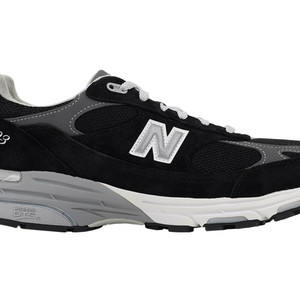 뉴발란스 993 블랙 270