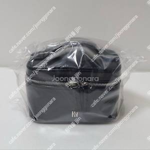 헤라 홀리데이 에코레더 박스백