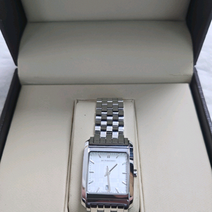 버버리 여성용 쿼츠 시계