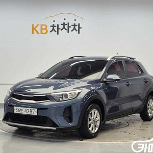 [기아]스토닉 디젤 1.6 디럭스 (5인승) #가을특가