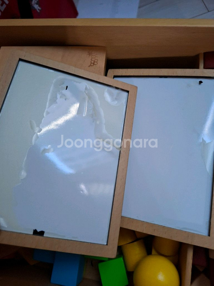 키즈스콜레 만지는 수학 SMART PACK--5