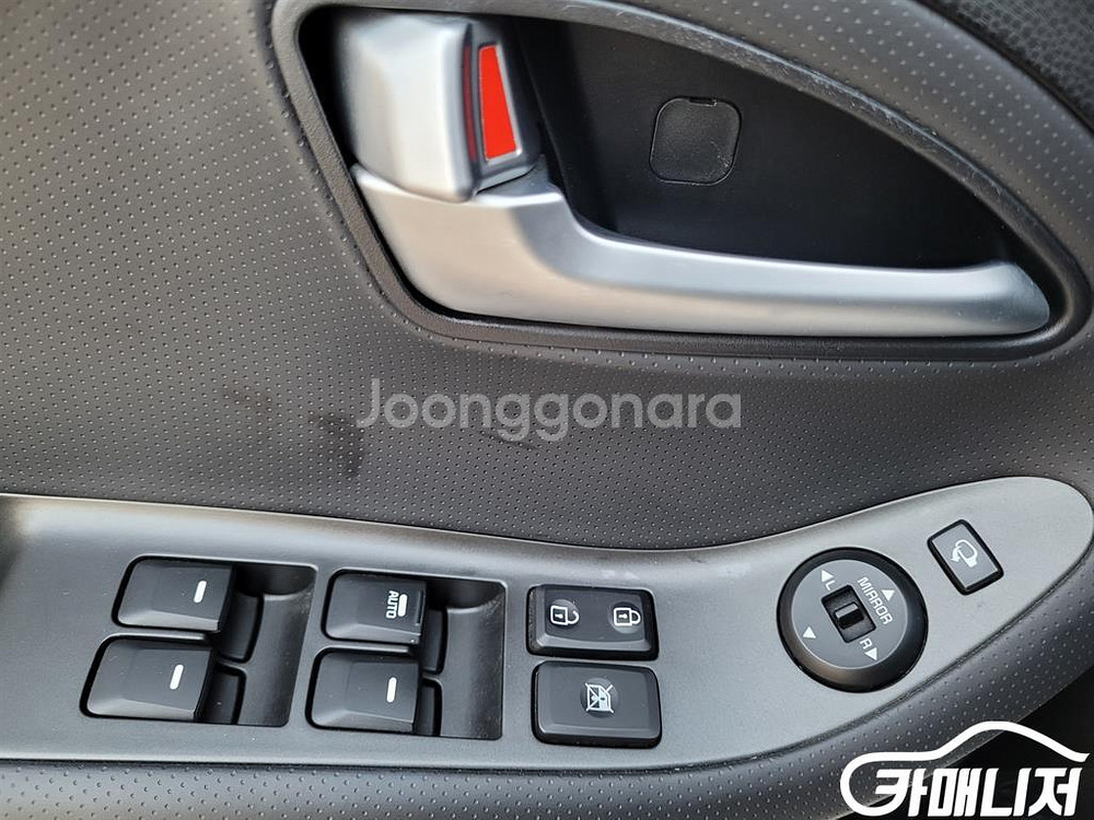 [기아]더 뉴 모닝 럭셔리 (5인승) #가을특가--8