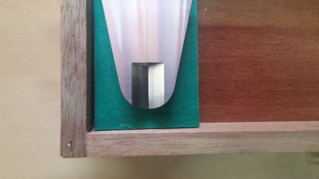 미쓰토요 1000mm 버니어캘리퍼스 판매 . 상태좋음(가격 내림) 이미지