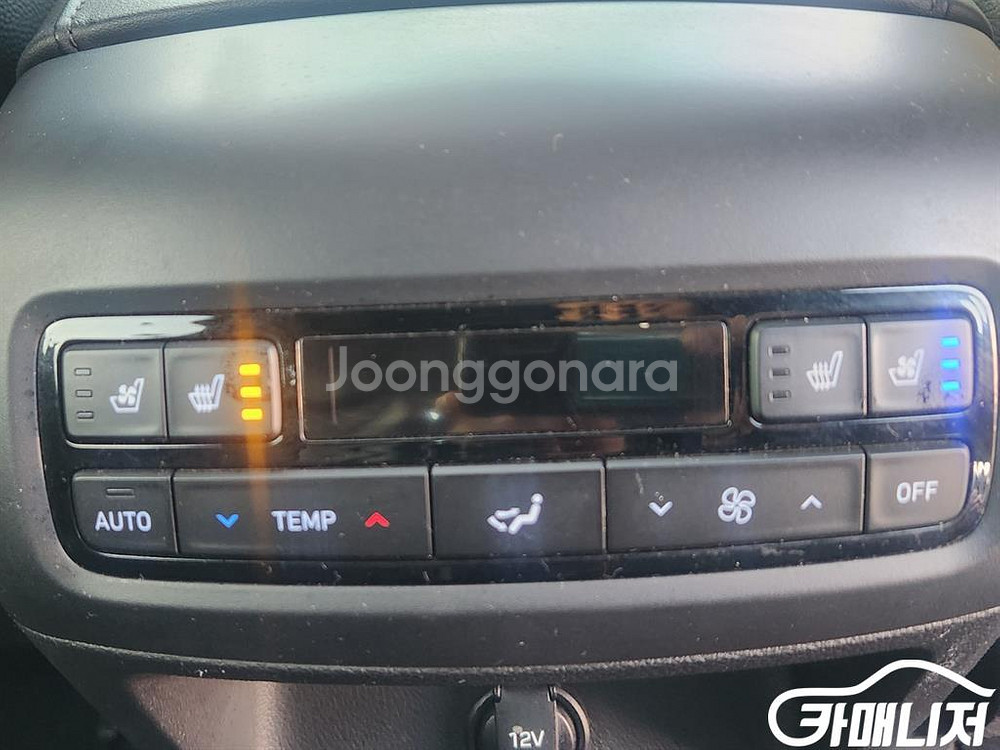 [현대]팰리세이드 디젤 2.2 4WD 프레스티지 #가을특가--9