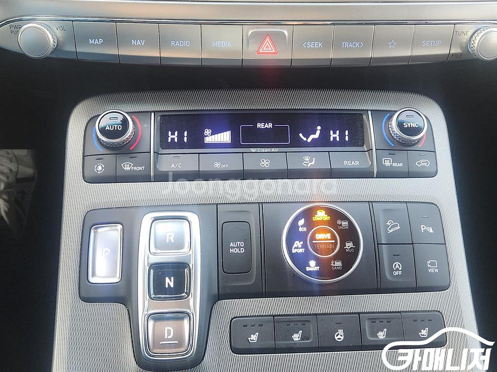 [현대]팰리세이드 디젤 2.2 4WD 프레스티지 #가을특가--7