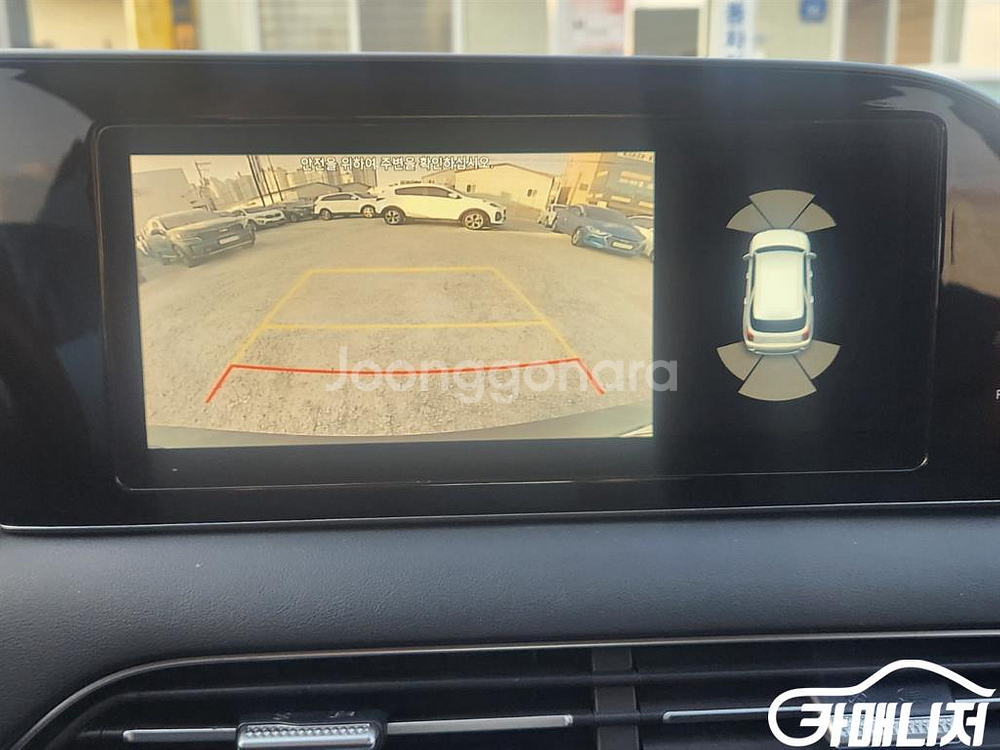 [현대]팰리세이드 디젤 2.2 4WD 프레스티지 #가을특가--5