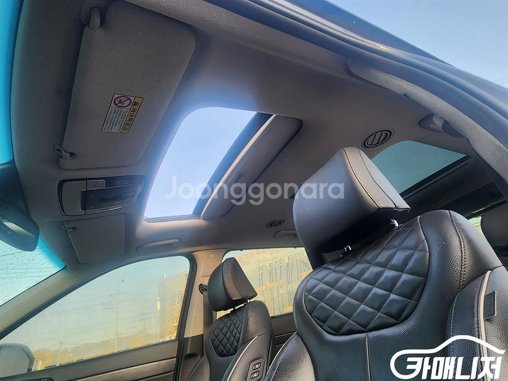 [현대]팰리세이드 디젤 2.2 4WD 프레스티지 #가을특가--6