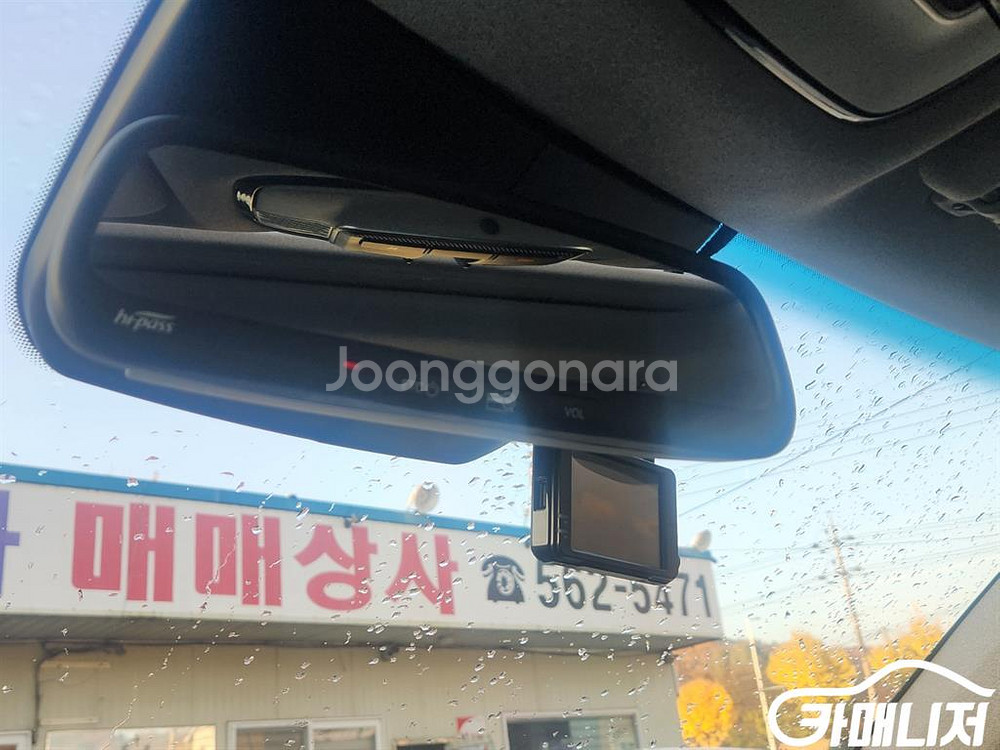 [현대]팰리세이드 디젤 2.2 4WD 프레스티지 #가을특가--8