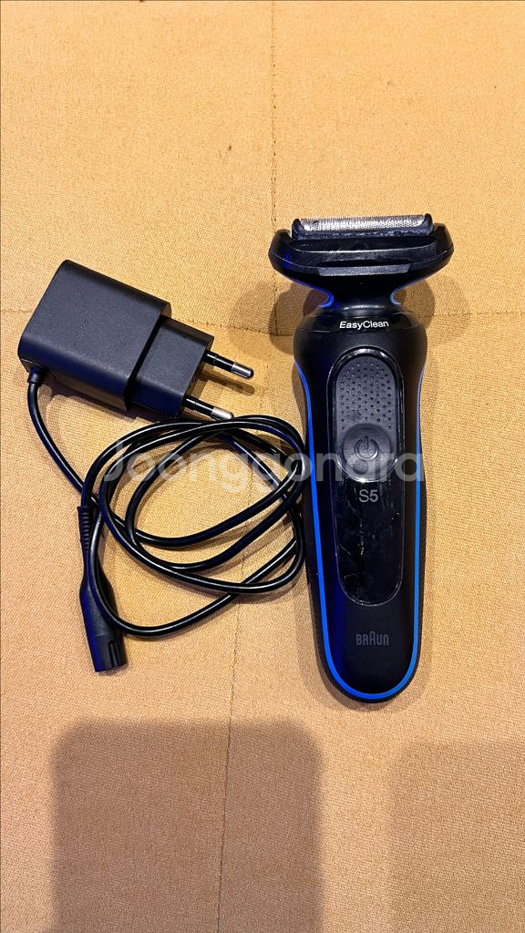 필립스 S5 전기면도기 세트--0