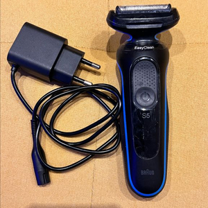 필립스 S5 전기면도기 세트