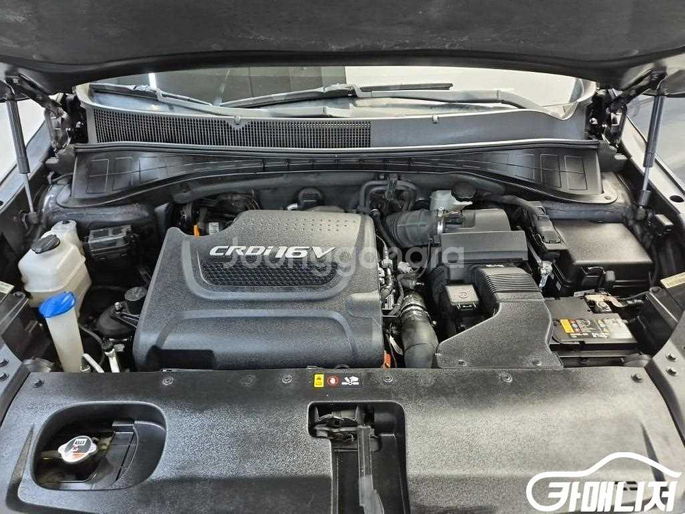 [기아]올 뉴 쏘렌토 디젤 2WD 2.0 노블레스 기본형 (7인승) #가을특가--4