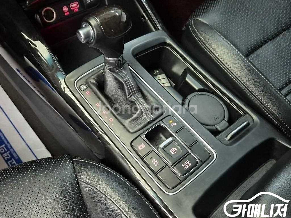 [기아]올 뉴 쏘렌토 디젤 2WD 2.0 노블레스 기본형 (7인승) #가을특가--7