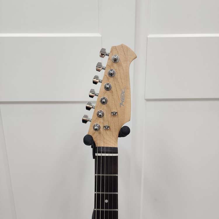 헥스 프로토타입 스트랫 일렉기타 E100 V2 GR--7