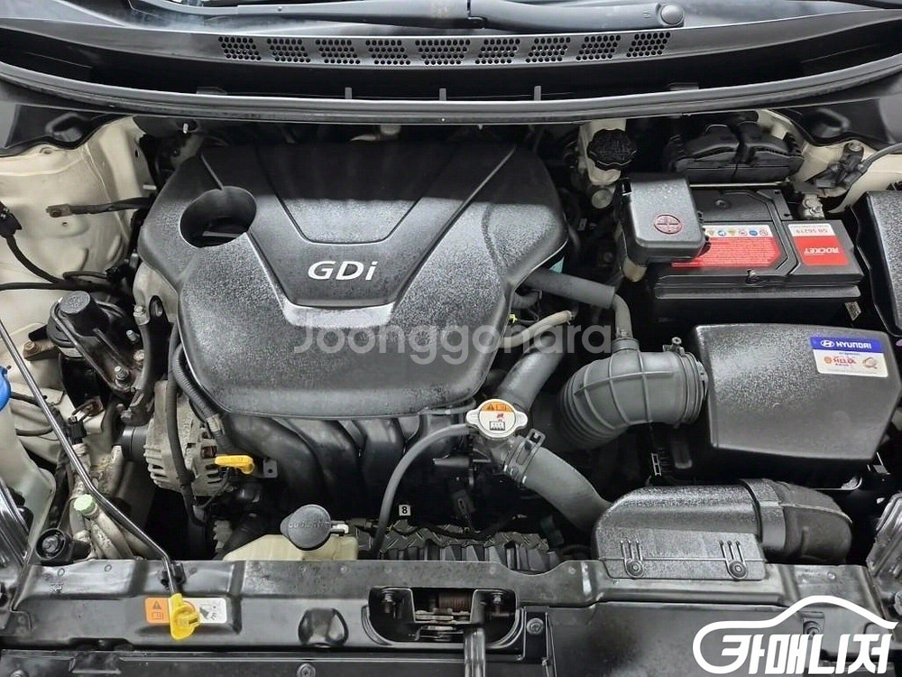 [현대]더 뉴 아반떼 1.6 GDI 모던 (5인승) #가을특가--4