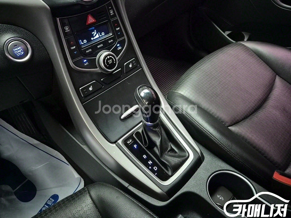 [현대]더 뉴 아반떼 1.6 GDI 모던 (5인승) #가을특가--7