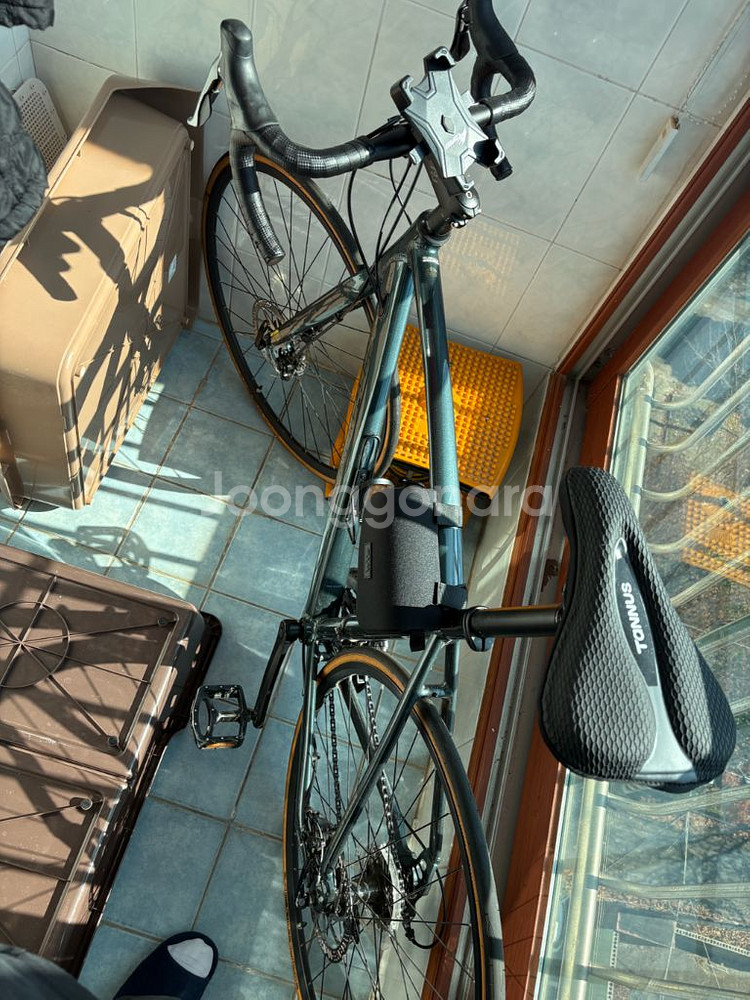 아팔란치아 로드자전거--0