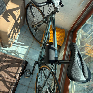 아팔란치아 로드자전거