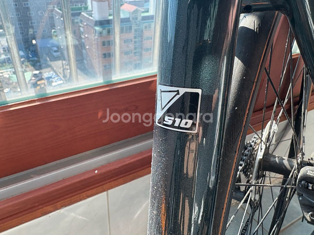 아팔란치아 로드자전거--2