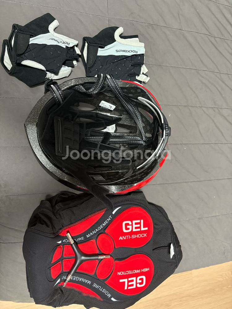 아팔란치아 로드자전거--3