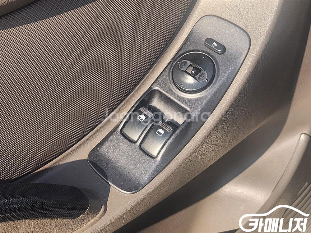 [소형화물][카고]포터2 1.0톤/초장축/(CRDi) (1톤) #가을특가--5