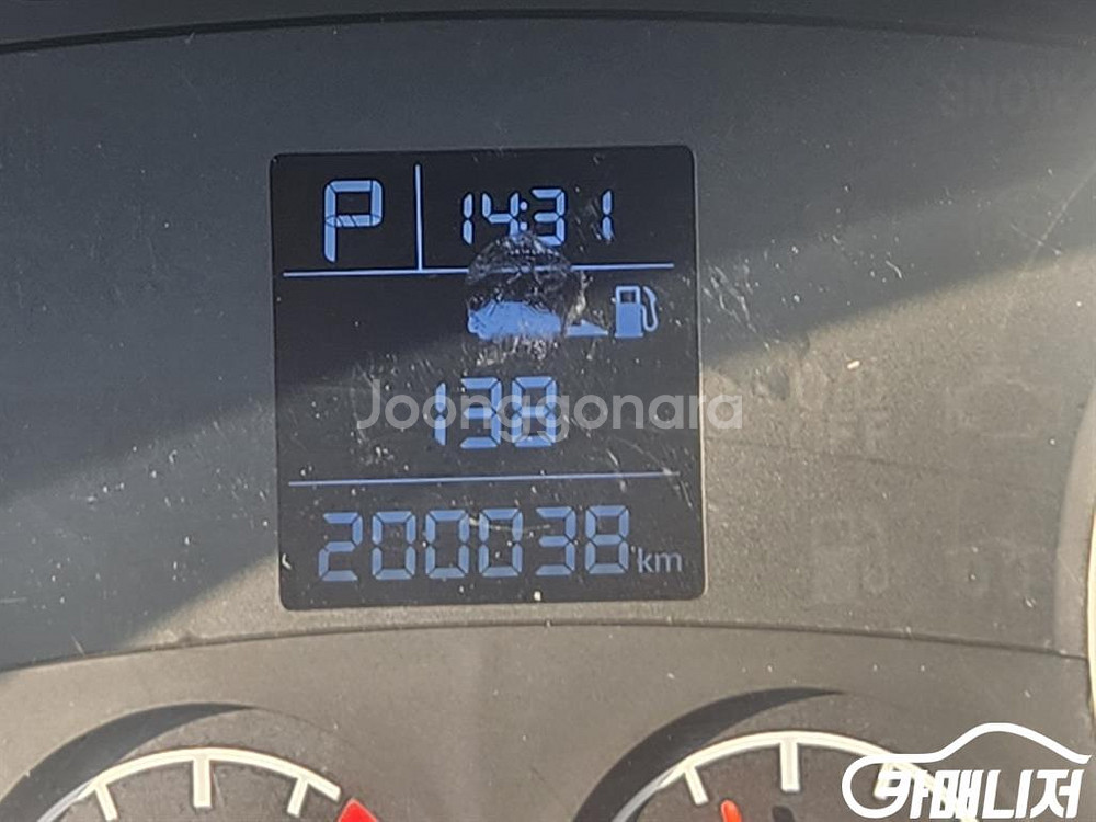 [소형화물][카고]포터2 1.0톤/초장축/(CRDi) (1톤) #가을특가--6