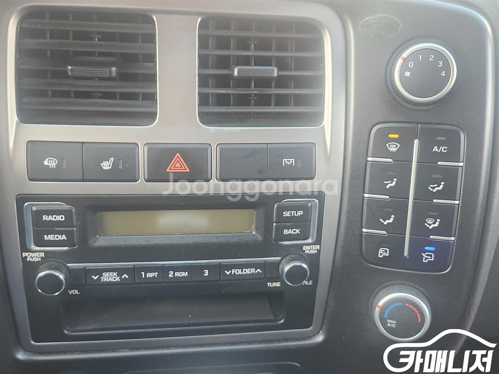 [소형화물][카고]포터2 1.0톤/초장축/(CRDi) (1톤) #가을특가--7