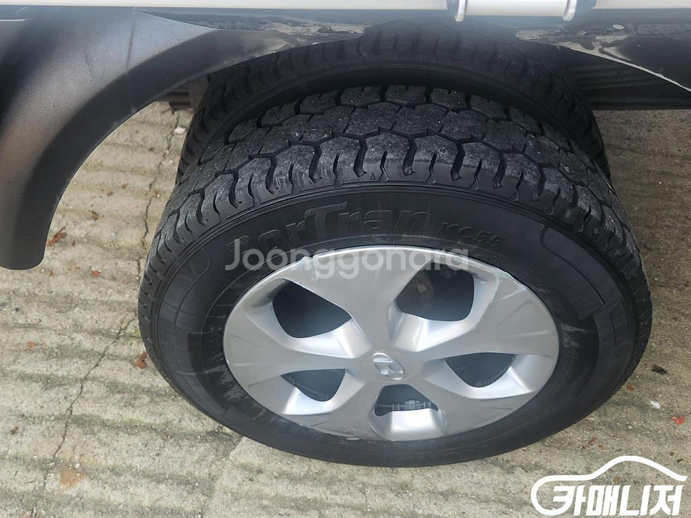 [소형화물][카고]포터2 1.0톤/초장축/(CRDi) (1톤) #가을특가--9