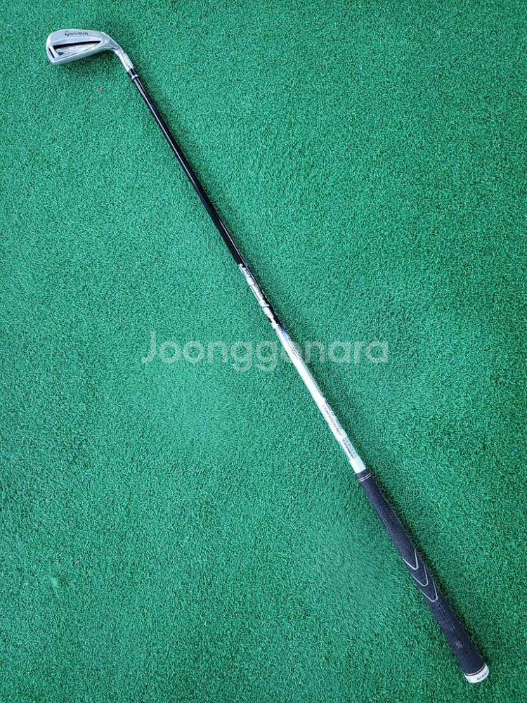 아이언 단품 4종--7