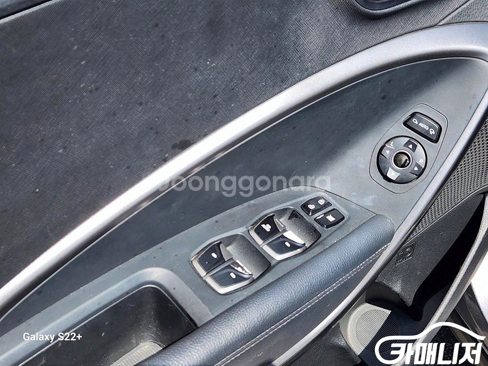 [현대]싼타페 DM 디젤 2WD 2.0 프리미엄 #가을특가--7