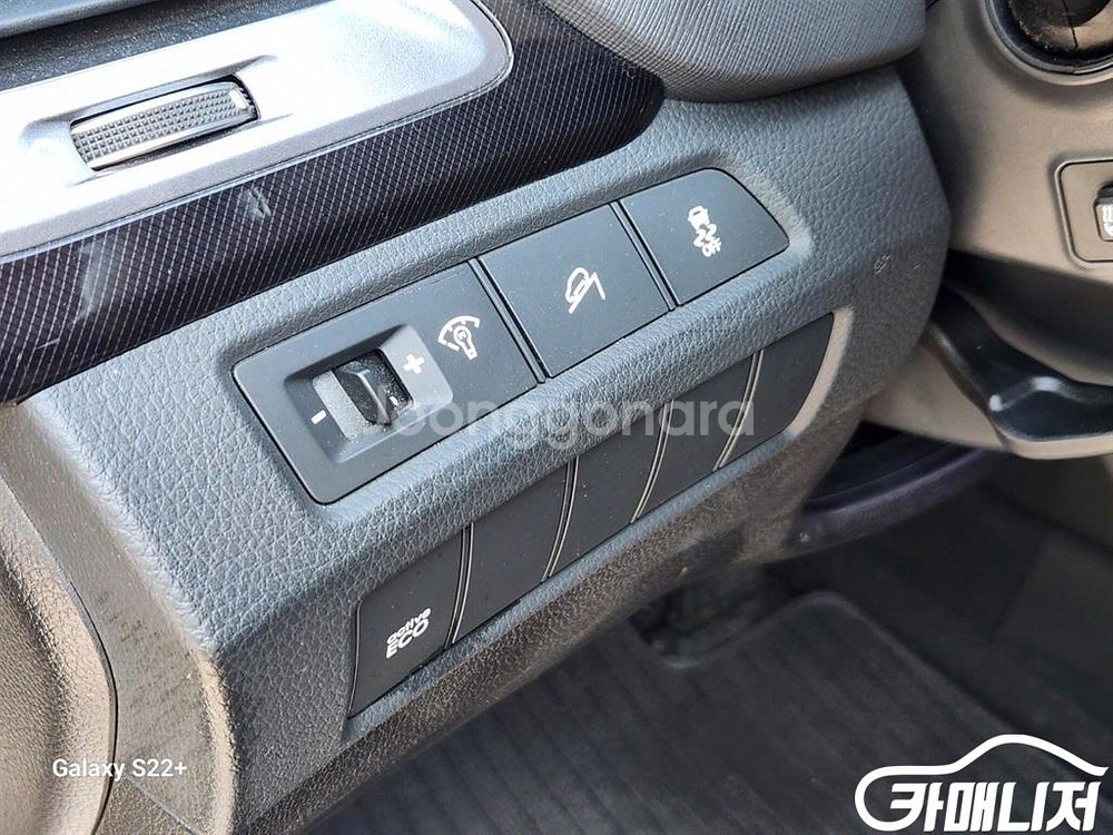 [현대]싼타페 DM 디젤 2WD 2.0 프리미엄 #가을특가--8