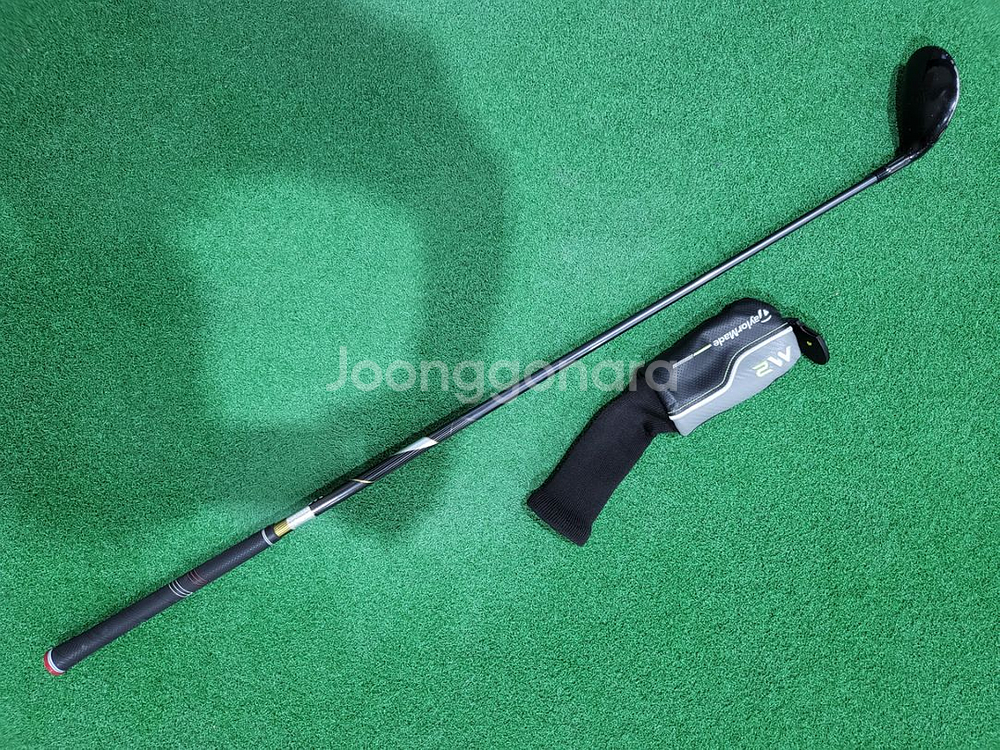 테일러메이드 M2 유틸리티 4번 22도 / Flex-R--0