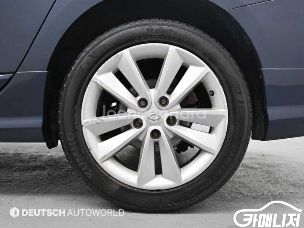 [르노코리아(삼성)]뉴SM3(신형) RE 20 (5인승) #가을특가--4