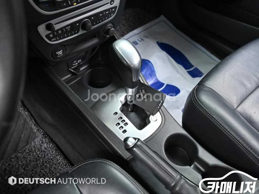 [르노코리아(삼성)]뉴SM3(신형) RE 20 (5인승) #가을특가--8