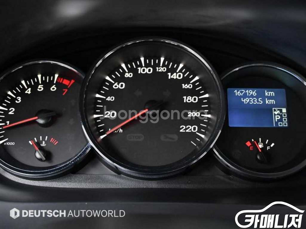 [르노코리아(삼성)]뉴SM3(신형) RE 20 (5인승) #가을특가--7