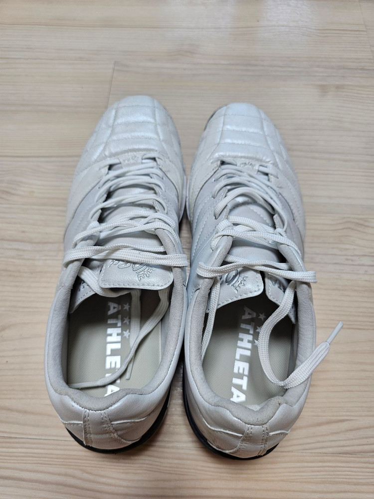 아슬레타 오레이 풋살화 265mm 이미지