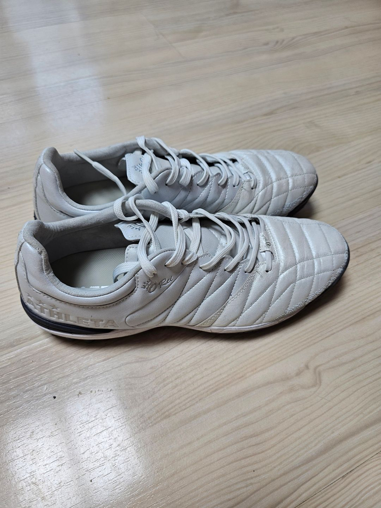 아슬레타 오레이 풋살화 265mm 이미지