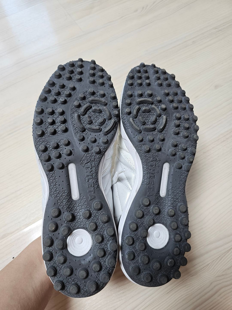 아슬레타 오레이 풋살화 265mm 이미지