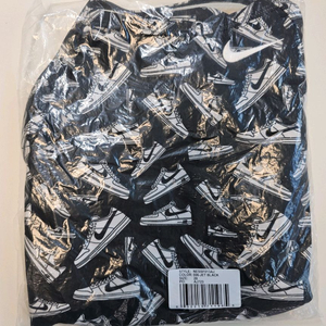 나이키 스니커즈 레이서백 하이컷 28