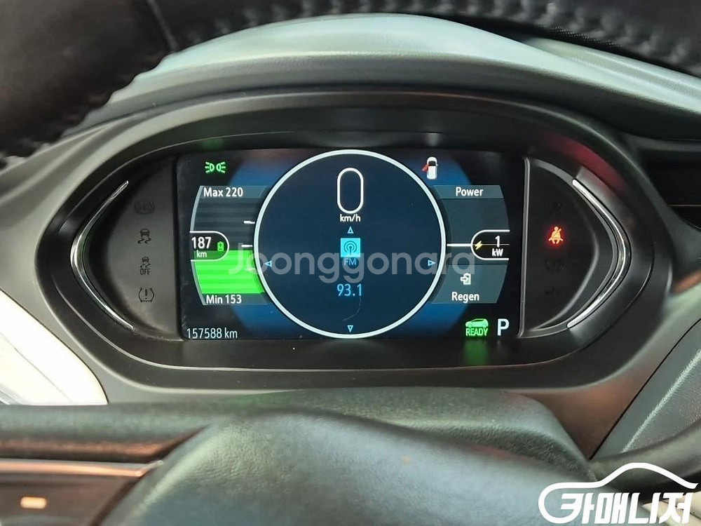 [쉐보레]볼트EV EV 프리미어 (5인승) #가을특가--5