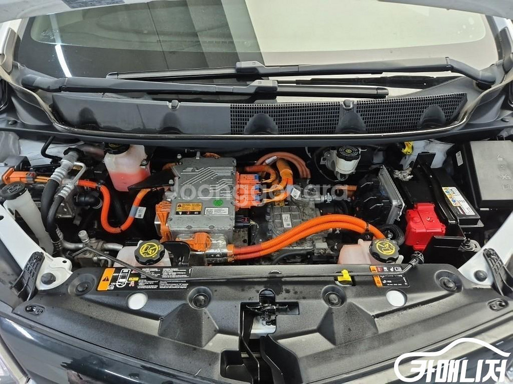 [쉐보레]볼트EV EV 프리미어 (5인승) #가을특가--4