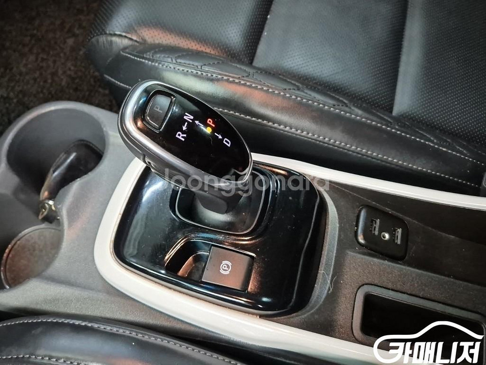 [쉐보레]볼트EV EV 프리미어 (5인승) #가을특가--7