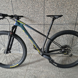 스캇900rc 월드컵 조립차